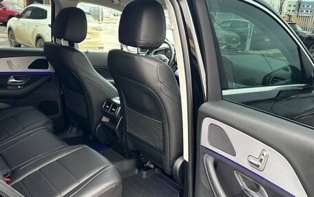 Mercedes-Benz GLE, 2020 год, 6 300 000 рублей, 23 фотография