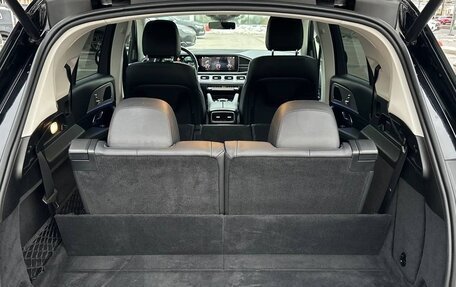 Mercedes-Benz GLE, 2020 год, 6 300 000 рублей, 19 фотография