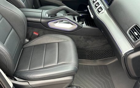 Mercedes-Benz GLE, 2020 год, 6 300 000 рублей, 24 фотография