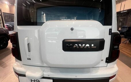 Haval H9, 2026 год, 4 799 000 рублей, 6 фотография