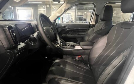 Haval H9, 2026 год, 4 799 000 рублей, 10 фотография