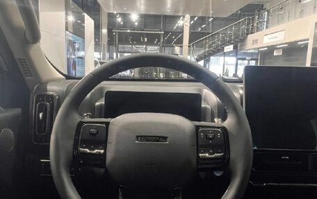 Haval H9, 2026 год, 4 799 000 рублей, 9 фотография