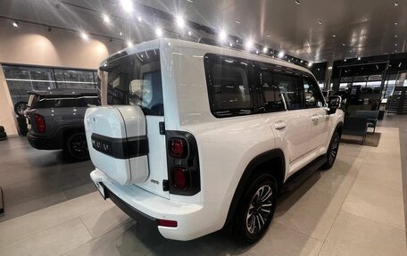 Haval H9, 2026 год, 4 799 000 рублей, 7 фотография