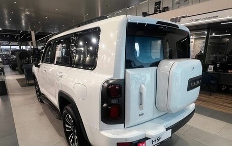 Haval H9, 2026 год, 4 799 000 рублей, 3 фотография