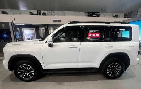 Haval H9, 2026 год, 4 799 000 рублей, 5 фотография