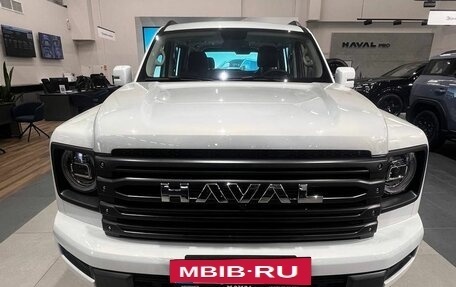 Haval H9, 2026 год, 4 799 000 рублей, 8 фотография