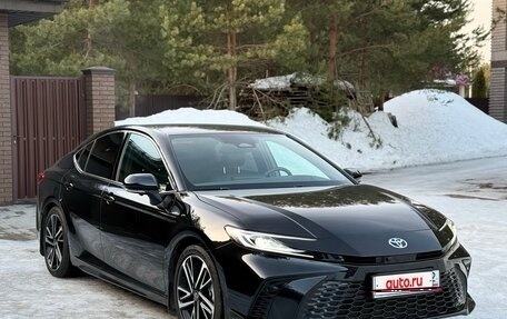 Toyota Camry, 2024 год, 3 990 000 рублей, 1 фотография