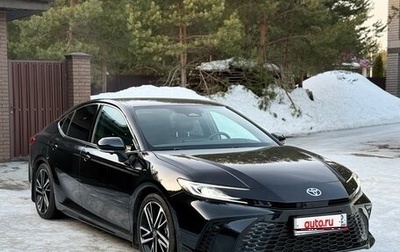 Toyota Camry, 2024 год, 3 990 000 рублей, 1 фотография