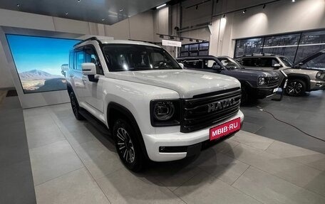 Haval H9, 2026 год, 4 799 000 рублей, 4 фотография