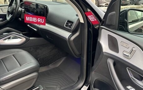 Mercedes-Benz GLE, 2020 год, 6 300 000 рублей, 25 фотография