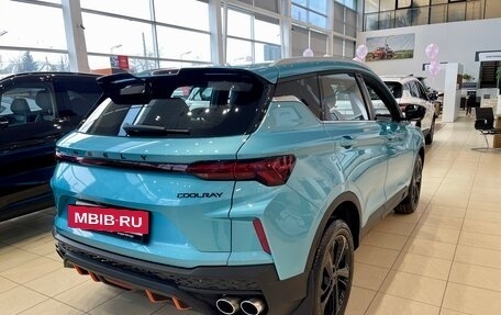 Geely Coolray I, 2024 год, 3 109 190 рублей, 5 фотография