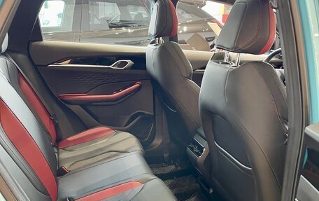 Geely Coolray I, 2024 год, 3 109 190 рублей, 13 фотография