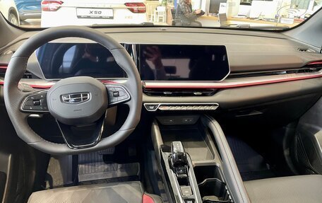 Geely Coolray I, 2024 год, 3 109 190 рублей, 11 фотография