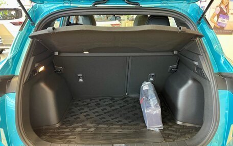 Geely Coolray I, 2024 год, 3 109 190 рублей, 9 фотография