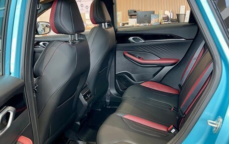 Geely Coolray I, 2024 год, 3 109 190 рублей, 14 фотография