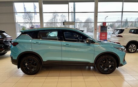 Geely Coolray I, 2024 год, 3 109 190 рублей, 4 фотография