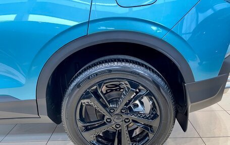 Geely Coolray I, 2024 год, 3 109 190 рублей, 8 фотография