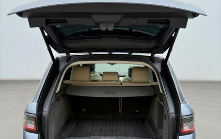 Land Rover Range Rover Sport II, 2021 год, 13 500 000 рублей, 5 фотография