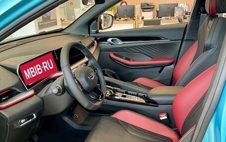 Geely Coolray I, 2024 год, 3 109 190 рублей, 10 фотография