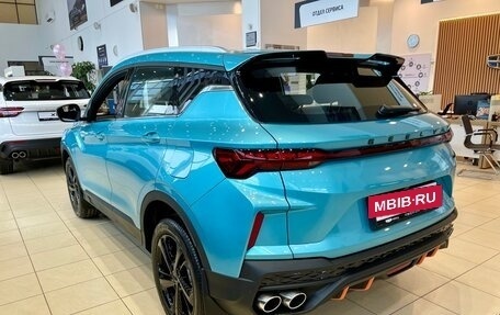 Geely Coolray I, 2024 год, 3 109 190 рублей, 7 фотография