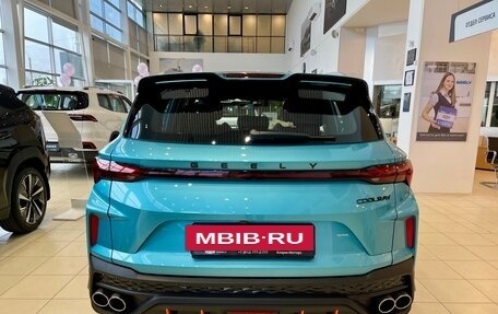 Geely Coolray I, 2024 год, 3 109 190 рублей, 6 фотография