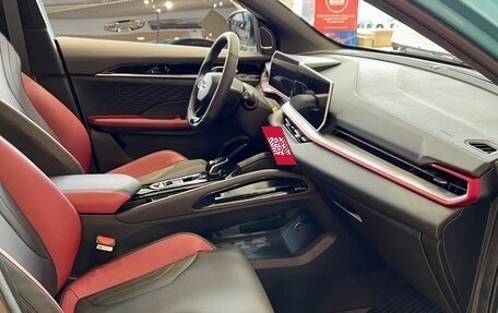 Geely Coolray I, 2024 год, 3 109 190 рублей, 12 фотография