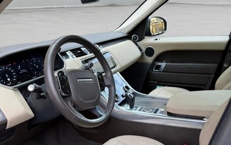 Land Rover Range Rover Sport II, 2021 год, 13 500 000 рублей, 6 фотография