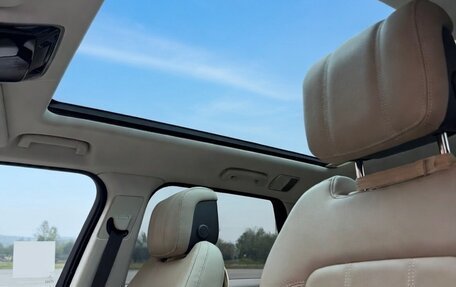 Land Rover Range Rover Sport II, 2021 год, 13 500 000 рублей, 8 фотография