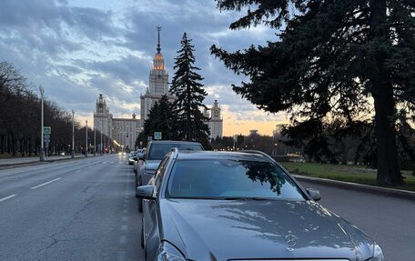 Mercedes-Benz E-Класс, 2011 год, 1 600 000 рублей, 8 фотография