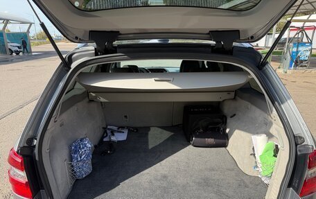 Mercedes-Benz E-Класс, 2011 год, 1 600 000 рублей, 14 фотография