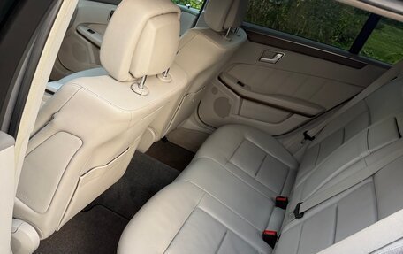 Mercedes-Benz E-Класс, 2011 год, 1 600 000 рублей, 17 фотография