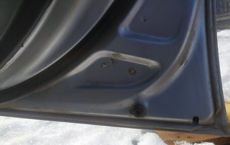 Toyota Avensis III рестайлинг, 1999 год, 255 000 рублей, 7 фотография