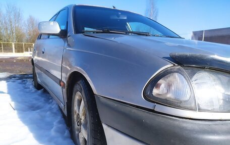 Toyota Avensis III рестайлинг, 1999 год, 255 000 рублей, 2 фотография