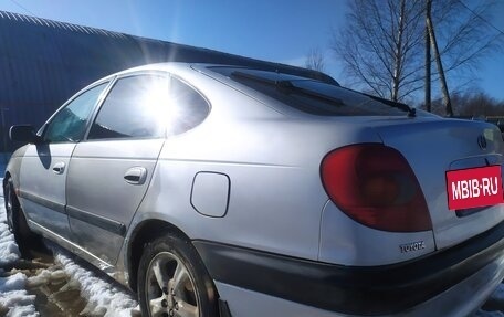 Toyota Avensis III рестайлинг, 1999 год, 255 000 рублей, 5 фотография