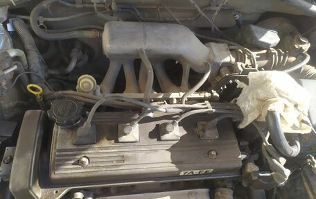 Toyota Avensis III рестайлинг, 1999 год, 255 000 рублей, 12 фотография