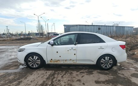 KIA Cerato III, 2012 год, 590 000 рублей, 3 фотография