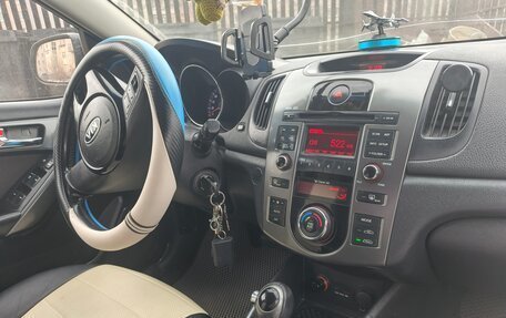 KIA Cerato III, 2012 год, 590 000 рублей, 8 фотография