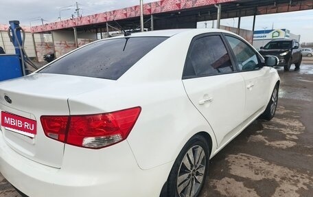 KIA Cerato III, 2012 год, 590 000 рублей, 4 фотография