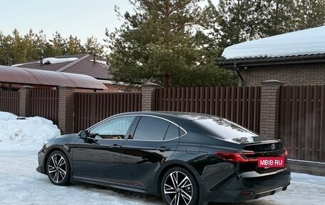 Toyota Camry, 2024 год, 3 990 000 рублей, 3 фотография