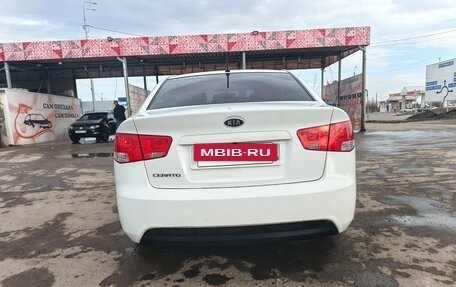 KIA Cerato III, 2012 год, 590 000 рублей, 5 фотография