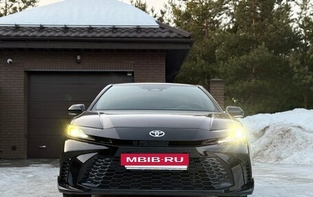 Toyota Camry, 2024 год, 3 990 000 рублей, 6 фотография