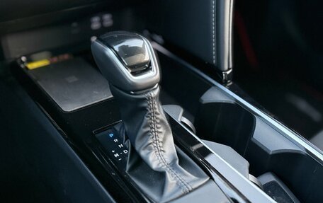 Toyota Camry, 2024 год, 3 990 000 рублей, 13 фотография