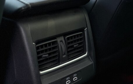 Toyota Camry, 2024 год, 3 990 000 рублей, 18 фотография