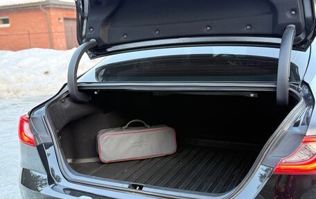 Toyota Camry, 2024 год, 3 990 000 рублей, 20 фотография