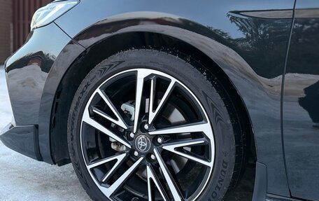 Toyota Camry, 2024 год, 3 990 000 рублей, 21 фотография