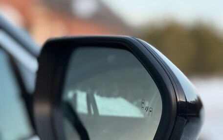 Toyota Camry, 2024 год, 3 990 000 рублей, 19 фотография