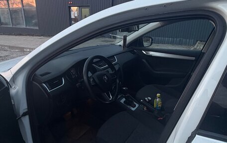 Skoda Octavia, 2016 год, 1 180 000 рублей, 3 фотография