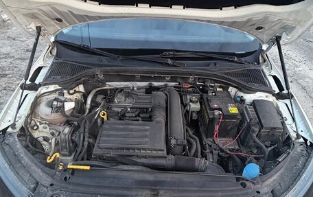 Skoda Octavia, 2016 год, 1 180 000 рублей, 2 фотография