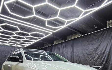 Skoda Octavia, 2016 год, 1 180 000 рублей, 8 фотография