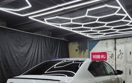 Skoda Octavia, 2016 год, 1 180 000 рублей, 7 фотография